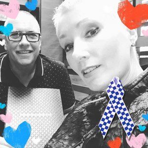 Meet your Posher, Linette